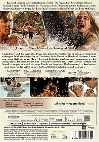 The Impossible [DVD], 1