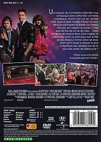 Une soirée d'enfer [DVD], 2