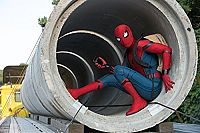Spider-Man - Homecoming [Blu-ray 3D], 5