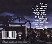 Justified [CD], 1