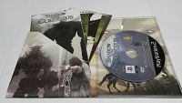 Shadow of the Colossus [Sony PlayStation 2], 2