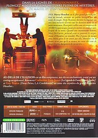 Au-delà de l'illusion [DVD], 1