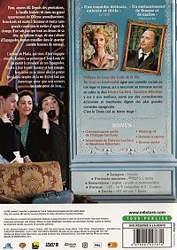 Les femmes du 6e étage [DVD], 2