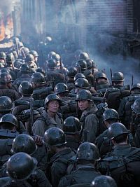 Brotherhood [Blu-ray], 3