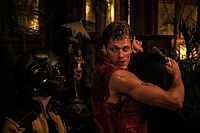 Boy Kills World [DVD], 5