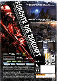 Metro 2033 [PC], 1