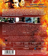 Force of Execution [Blu-ray], 1