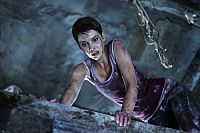 Aftershock [Blu-ray], 3