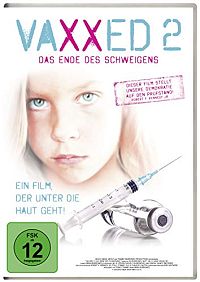 Vaxxed 2 - Das Ende des Schweigens [DVD], 1