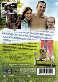 Shadow - Ein Hund zum Verlieben [DVD], 1