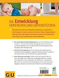 Die ersten 3 Jahre meines Kindes , 1