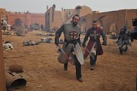 Outcast [Blu-ray 3D], 4