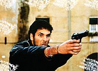 Flucht vor der Mafia [DVD], 2