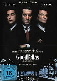 Good Fellas [DVD], 1