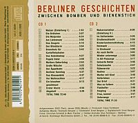 Berliner Geschichten, 1