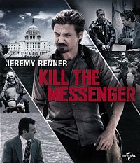 Kill the Messenger [Blu-ray], 1