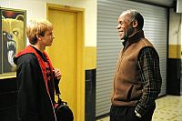 Legendary - In jedem steckt ein Held [DVD], 9