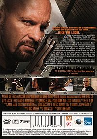 The Stranger [DVD], 1