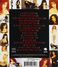 Cher's Greatest Hits 1965 - 1992 [CD], 1