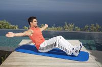 Fit for Fun - Bauch weg! [DVD], 6