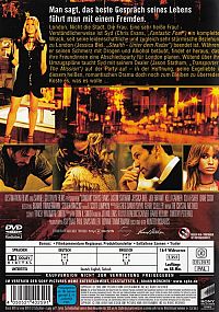 London - Liebe des Lebens? [DVD], 1