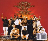 Vivo en America [CD], 1