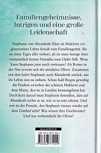 Das Erbe der Abendroths - Herbstzeit - Winterdämmern - Frühlingserwachen, 1