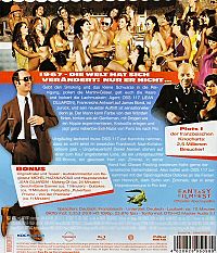 OSS 117 - Rio ne répond plus [Blu-ray], 1