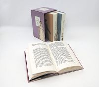 3 Bücher von Jane Austen im Schuber, 4