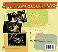 Great American Soulbook [CD], 1