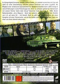 Dirty [DVD], 1