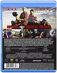 Attack of the Nazi Herbals [Blu-ray], 3