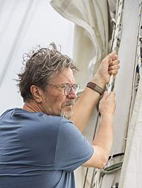 The Ship - Das Böse lauert unter der Oberfläche [DVD], 2