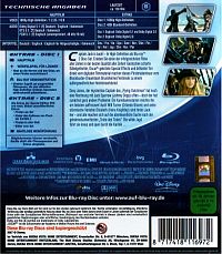 Fluch der Karibik 2 - Die Truhe des Todes [Blu-ray], 2