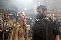 Albion - Der verzauberte Hengst [Blu-ray], 6