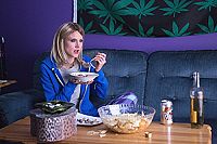 Babyalarm - Kleine Lüge, grosser Bauch [DVD], 5