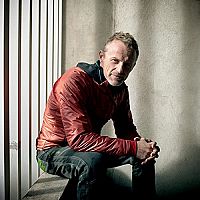 Rotkehlchen - Ein Fall für Harry Hole, 3