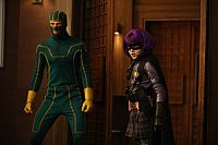 Kick-Ass [DVD], 4
