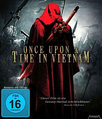 Once upon a time in Vietnam [Blu-ray], 6