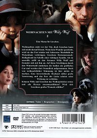 Weihnachten mit Willy Wuff 2 [DVD], 2