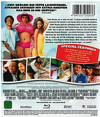 Norbit [Blu-ray], 2