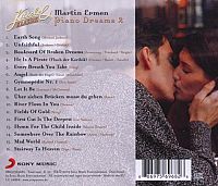Kuschelklassik Piano Dreams Vol. 2 [CD], 1