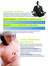 Forever Young - Geheimnis Eiweiss, 6