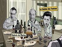 Les Tontons flingueurs [DVD], 2