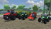 Landwirtschafts-Simulator 2013 [PC], 9