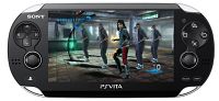 Michael Jackson - The Experience [Sony PlayStation Vita], 2