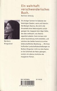 Im Land der Schmetterlinge, 1