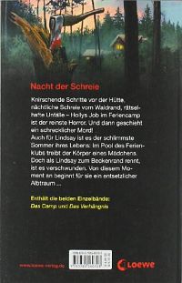 Nacht der Schreie, 1