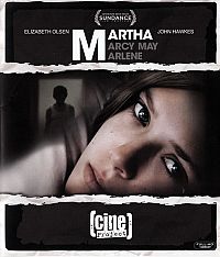 Martha Marcy May Marlene [Blu-ray], 1