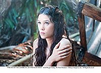 Pirates des Caraibes - Le Secret du Coffre Maudit [Blu-ray], 2